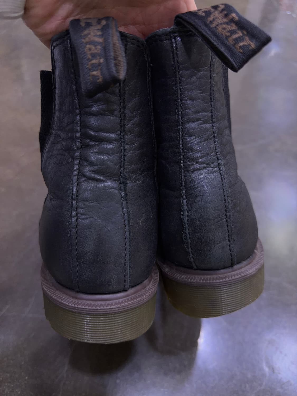 닥터마틴 2976 첼시부츠 워커 280 상품이미지7