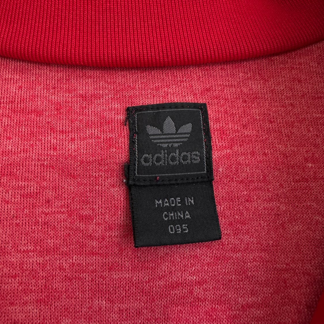 아디다스 잉글랜드 파이어버드 삼선 크롭 트랙탑 져지 상품이미지5