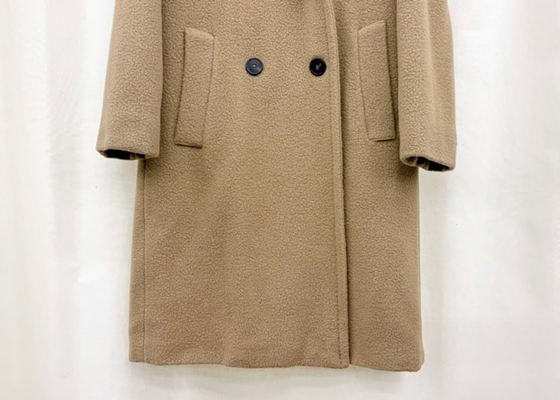 막스마라 위켄드 필리 울/알파카 코트 상품이미지4