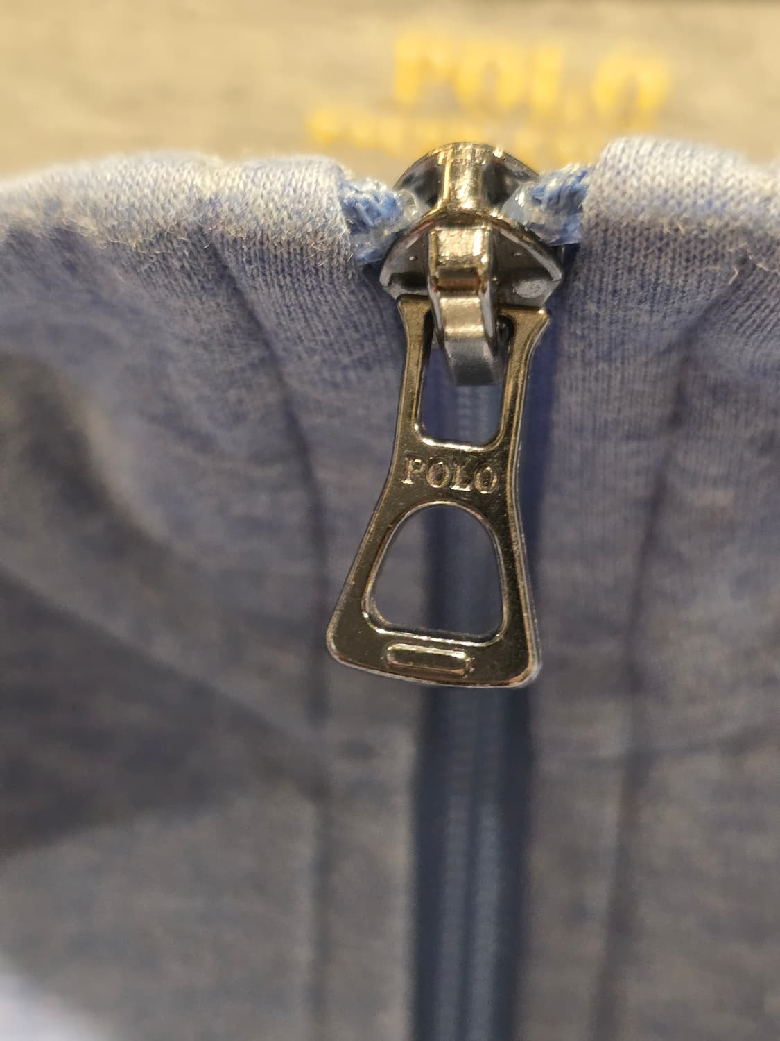 POLO RALPH LAUREN Quarter-Zip Pullover 상품이미지4