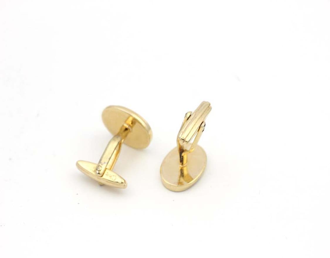 디올 B+등급 남자 명품 커프스 상품이미지4