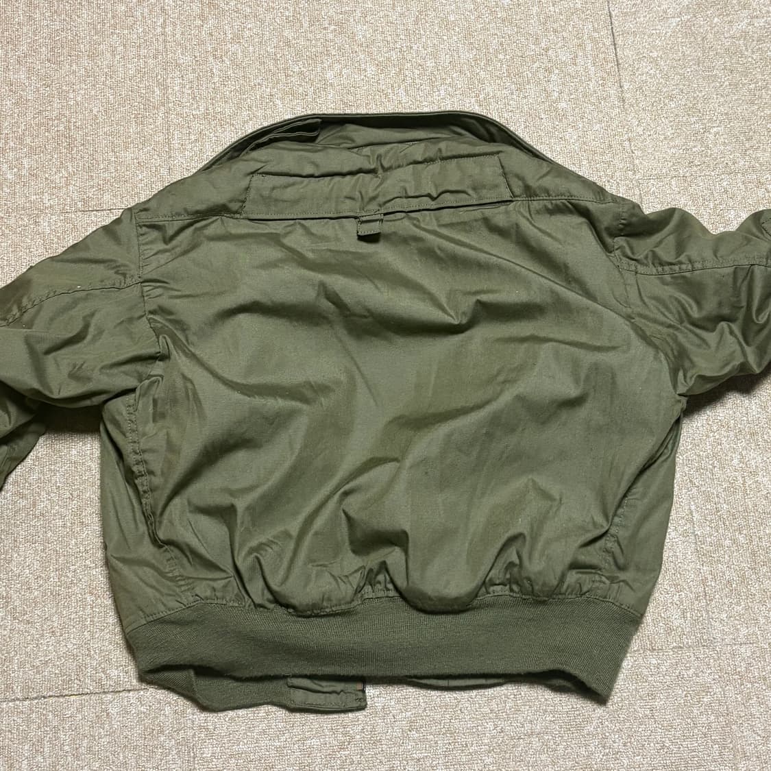 cvc탱커 미디움 숏 상품이미지2