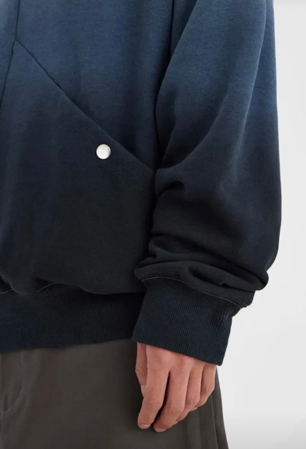 (M) 큐레이티드 퍼레이드 후드 상품이미지5