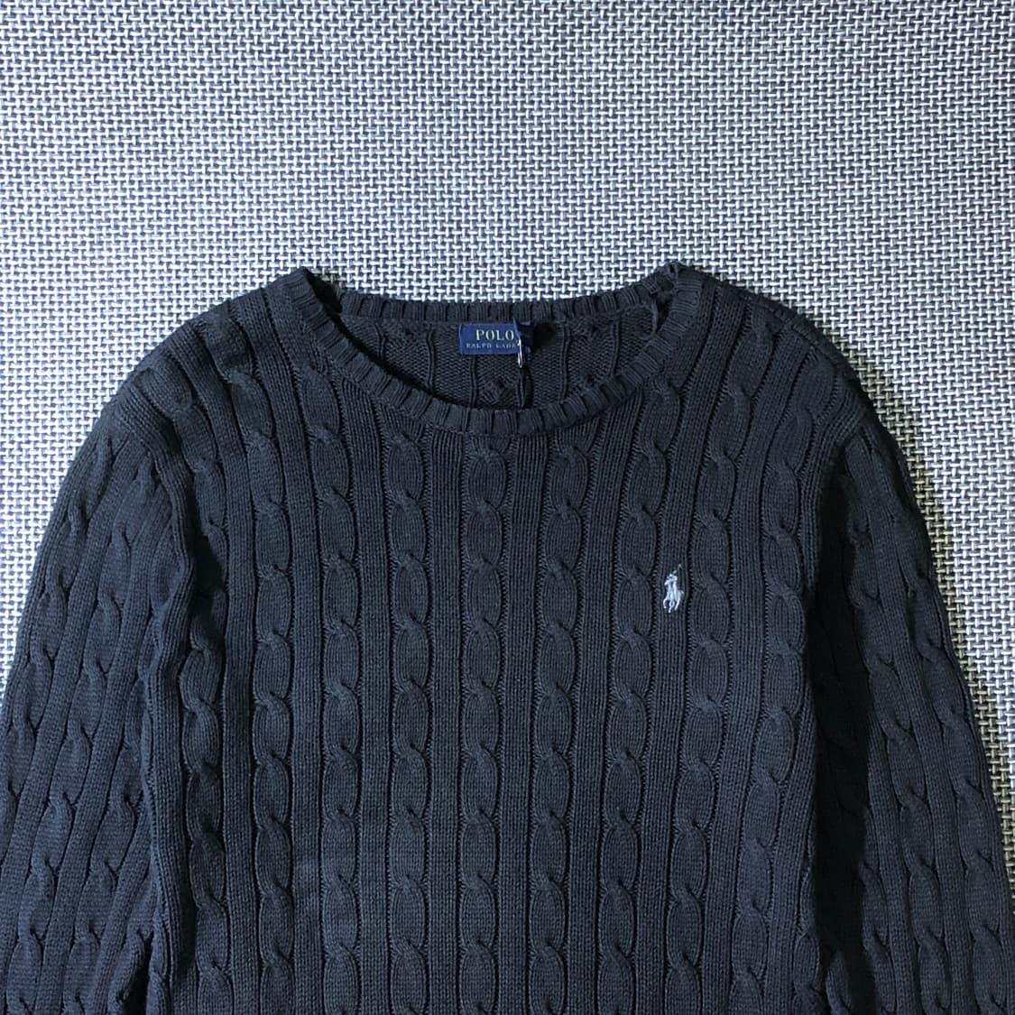 폴로 랄프로렌 우먼 니트 상품이미지3