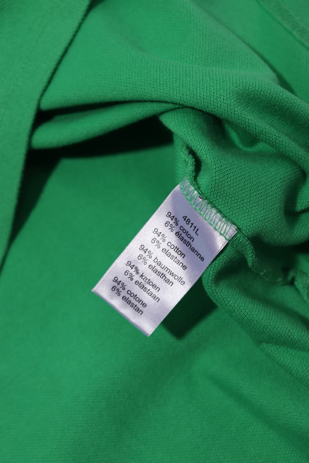 LACOSTE 폴로 반팔티셔츠 women 44 상품이미지6