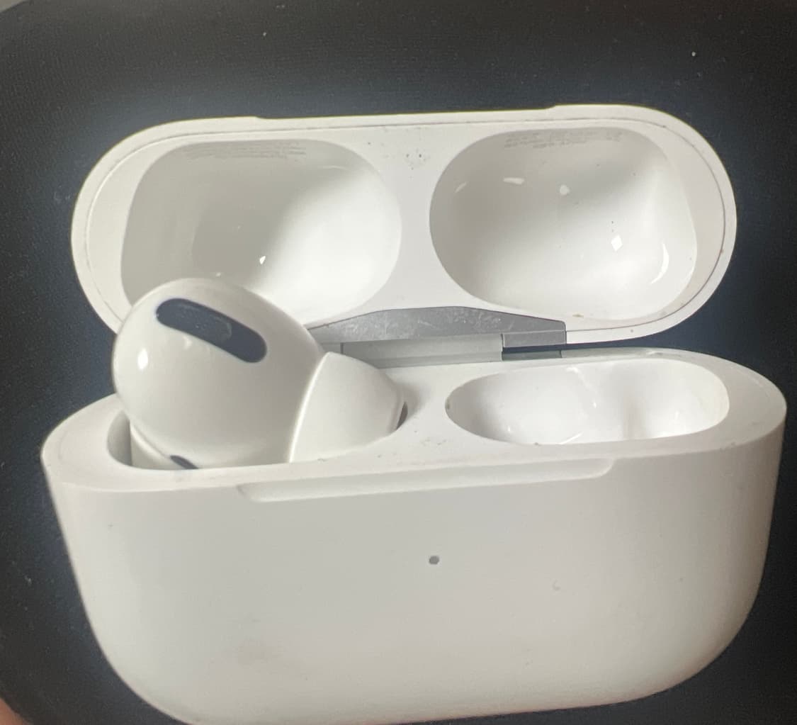 에어팟 프로1 왼쪽만 상품이미지1