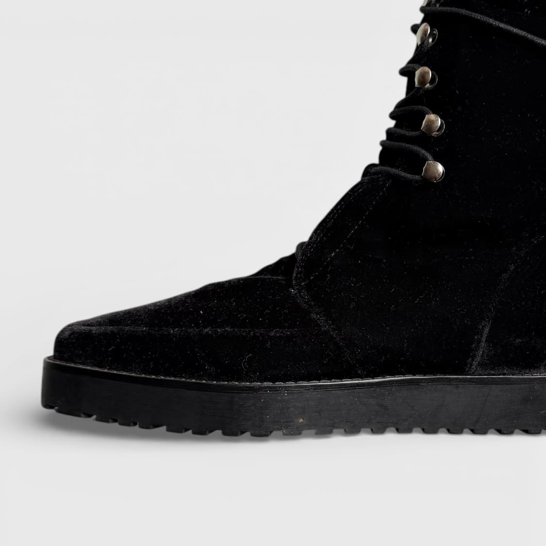 Alexander Wang boots 상품이미지5