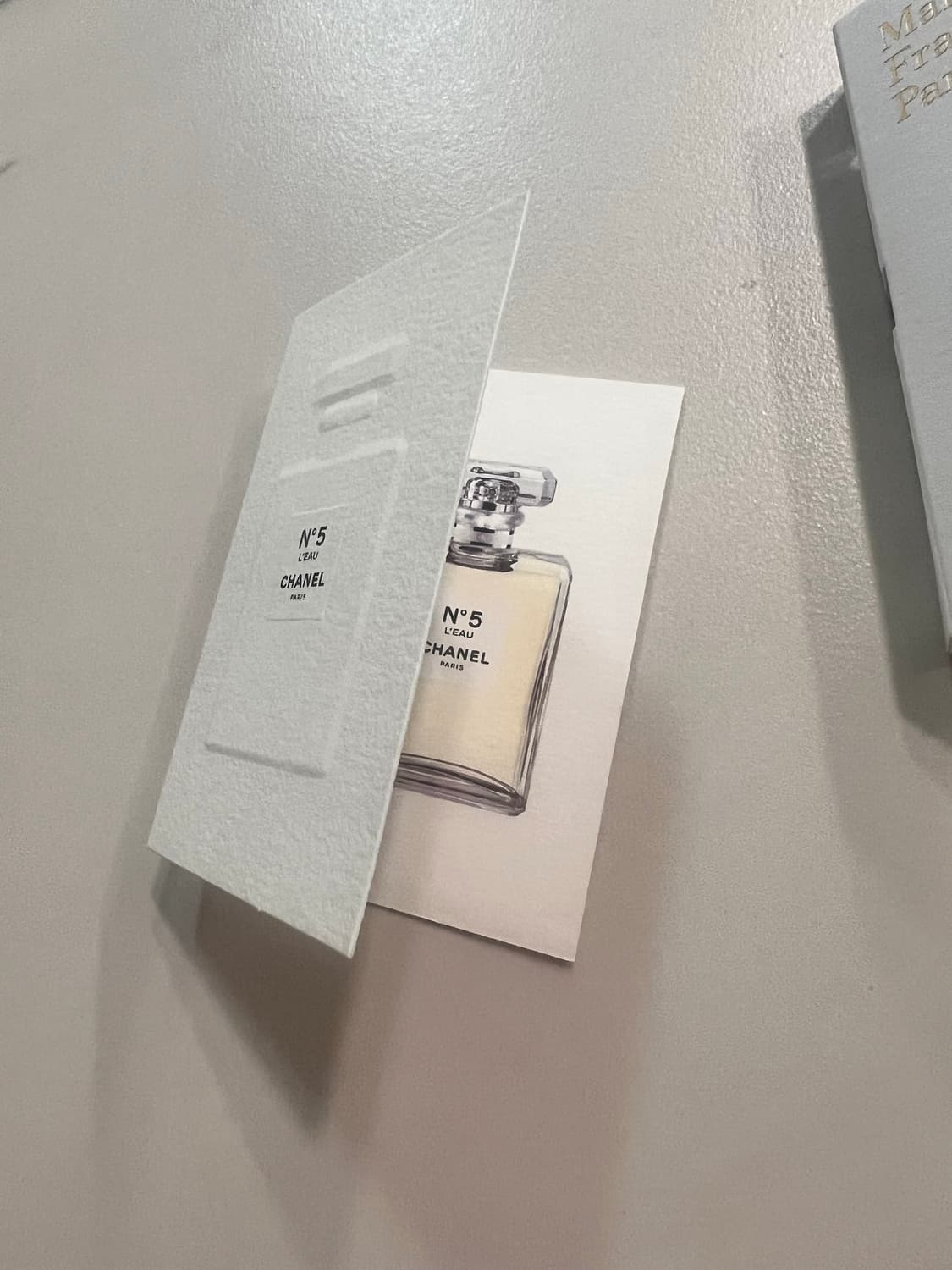 샤넬 넘버5 로 1.5ml 상품이미지1