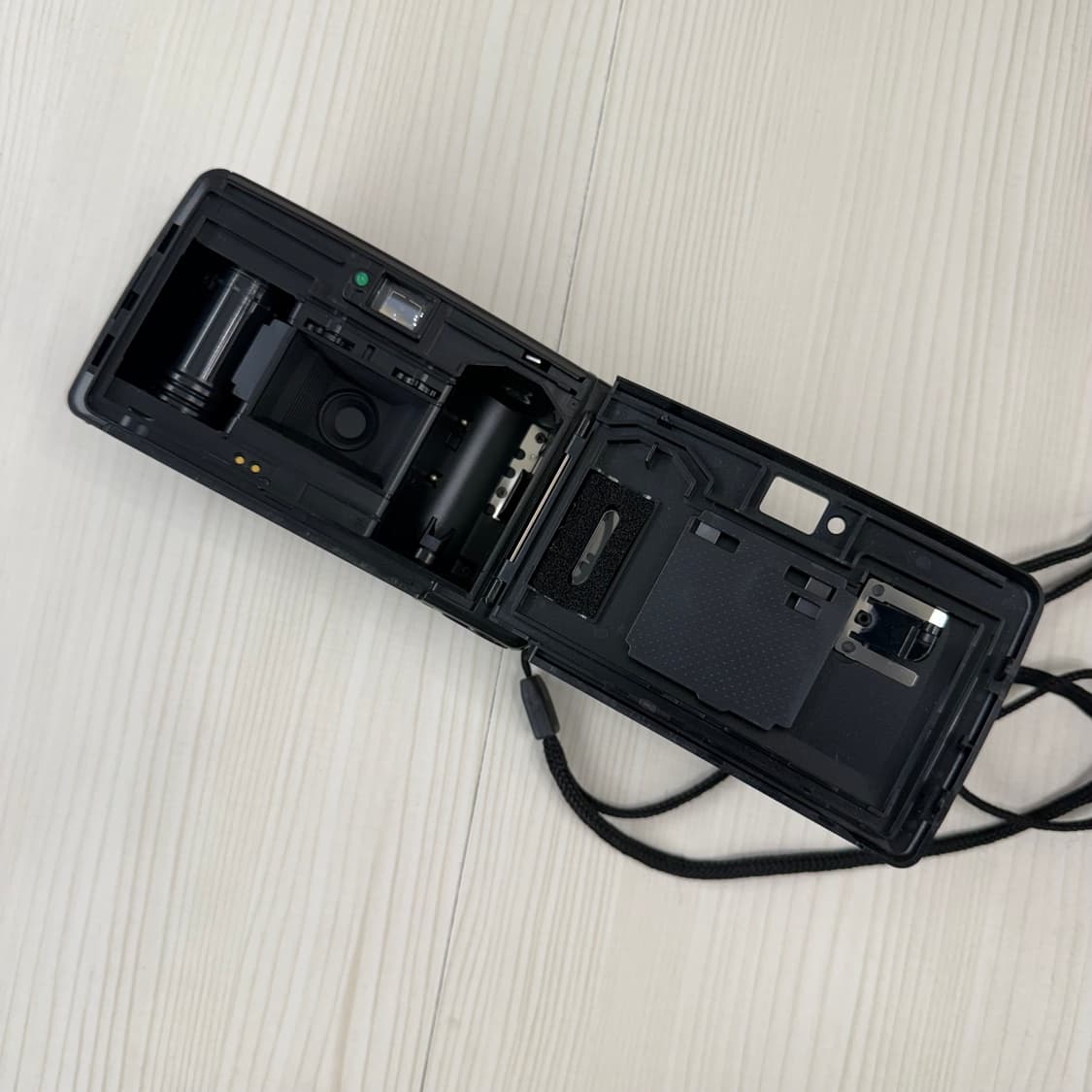 빈티지 MINOLTA FREEDOM AF10R 필름카메라 상품이미지6