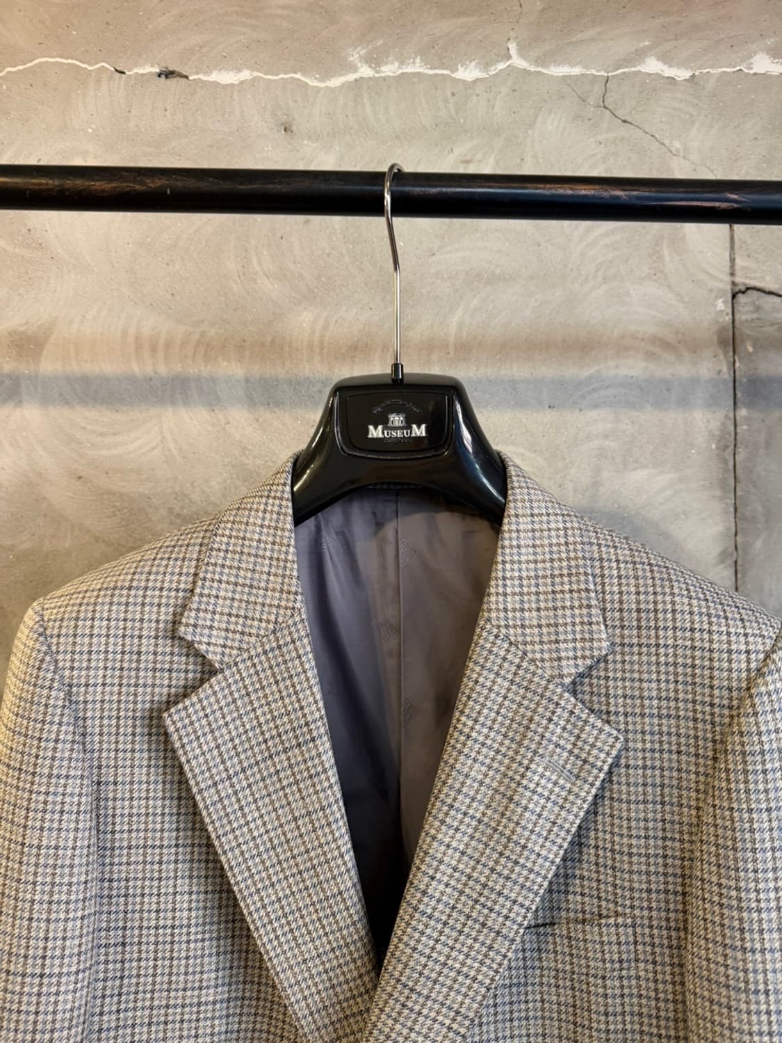 닥스 테일러드 자켓 100~103 상품이미지2