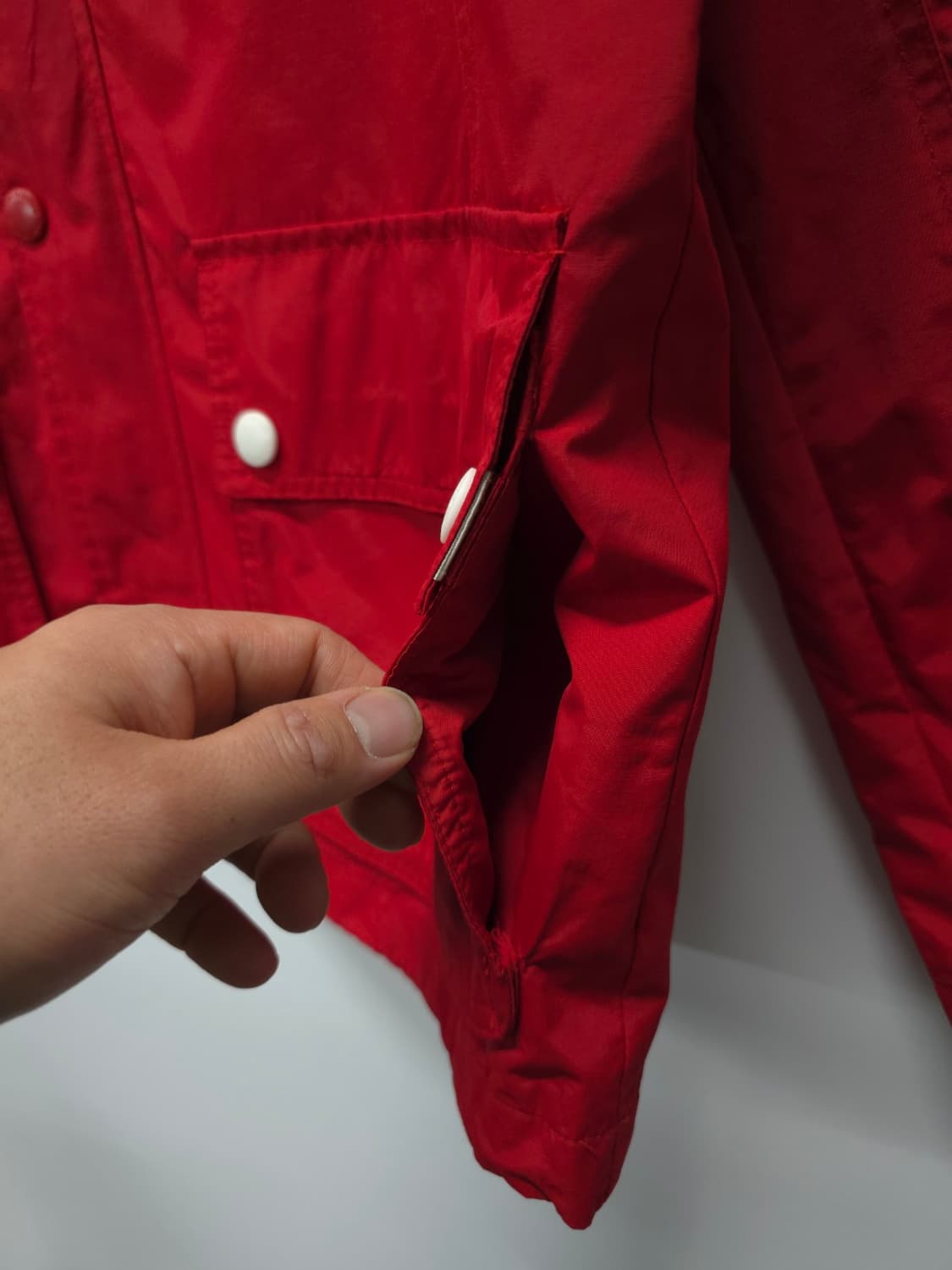 뉴발란스 바람막이 자켓 ( 100~105 ) 상품이미지4