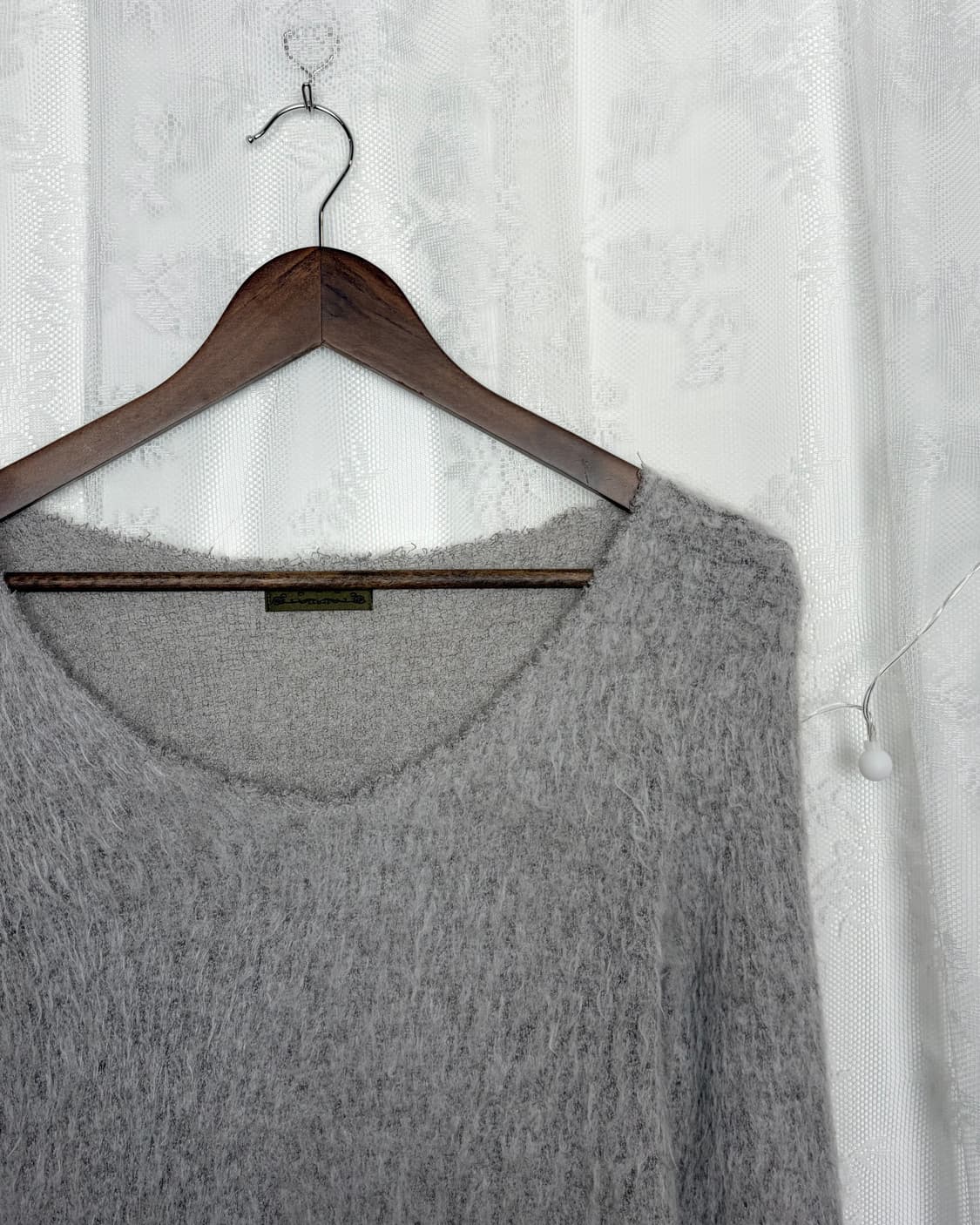 G.O.A VINTAGE TOP 상품이미지2