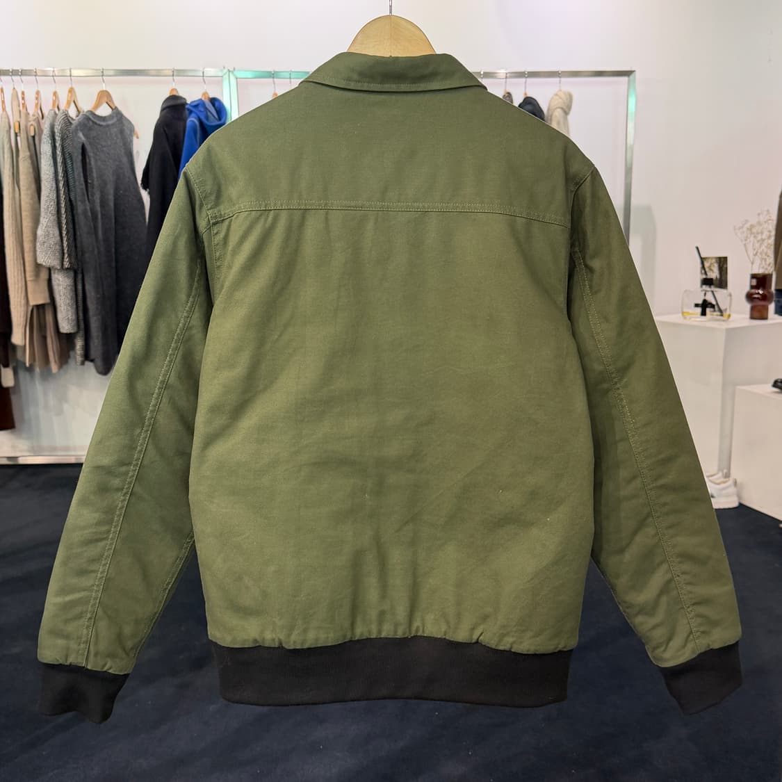 [XL] X-Large 초어자켓 워크자켓 상품이미지2