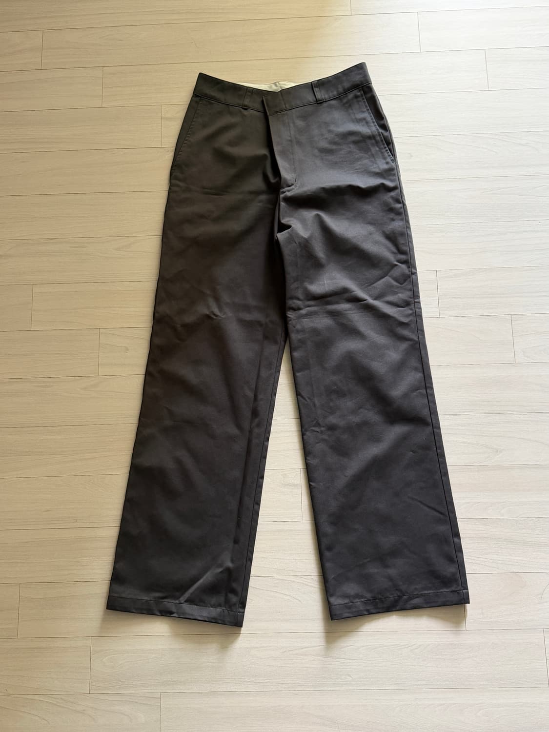 레스트앤레크레이션 팬츠 상품이미지8