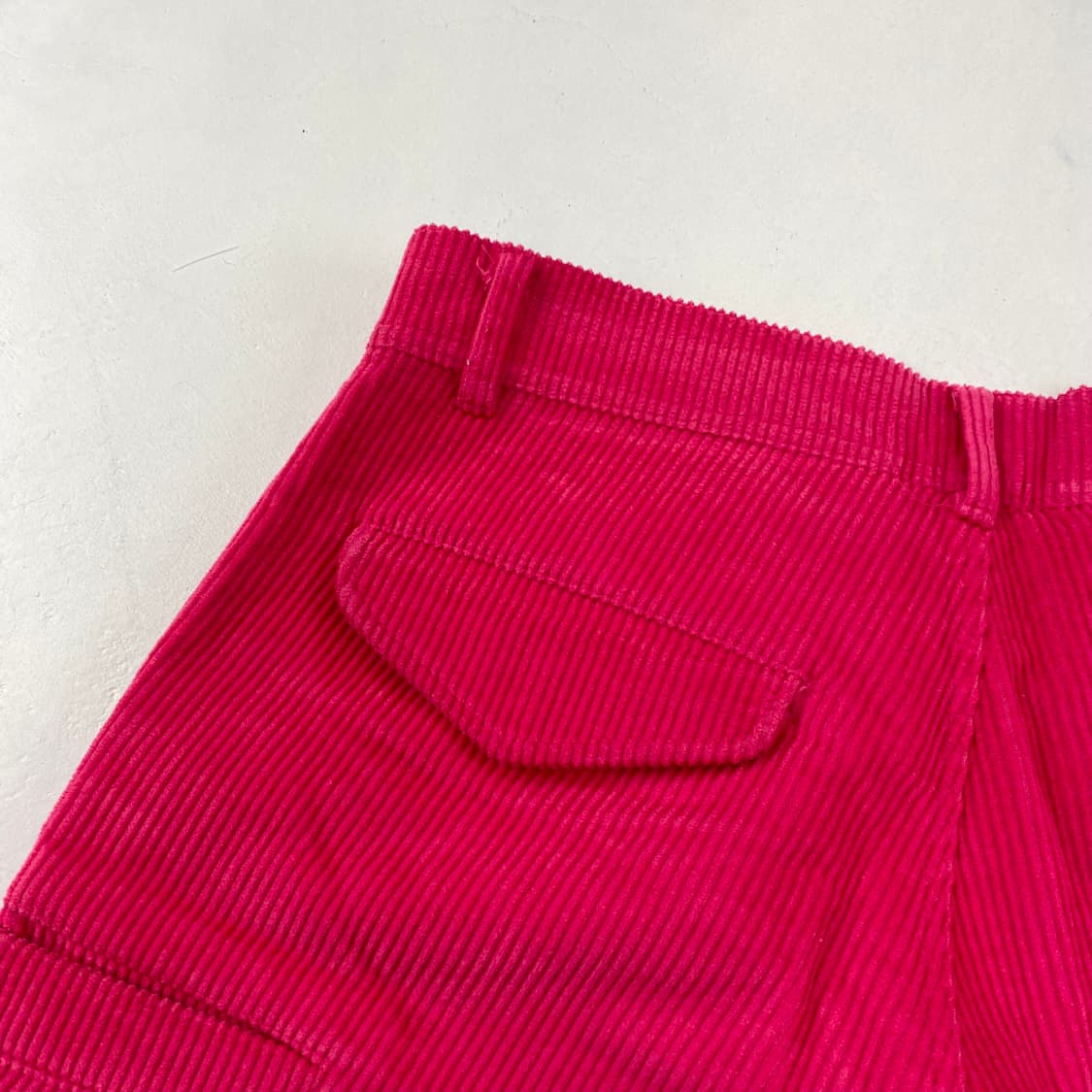  앤더슨벨 코듀로이 카고 플래쉬 팬츠 (30)  ﻿ 상품이미지7