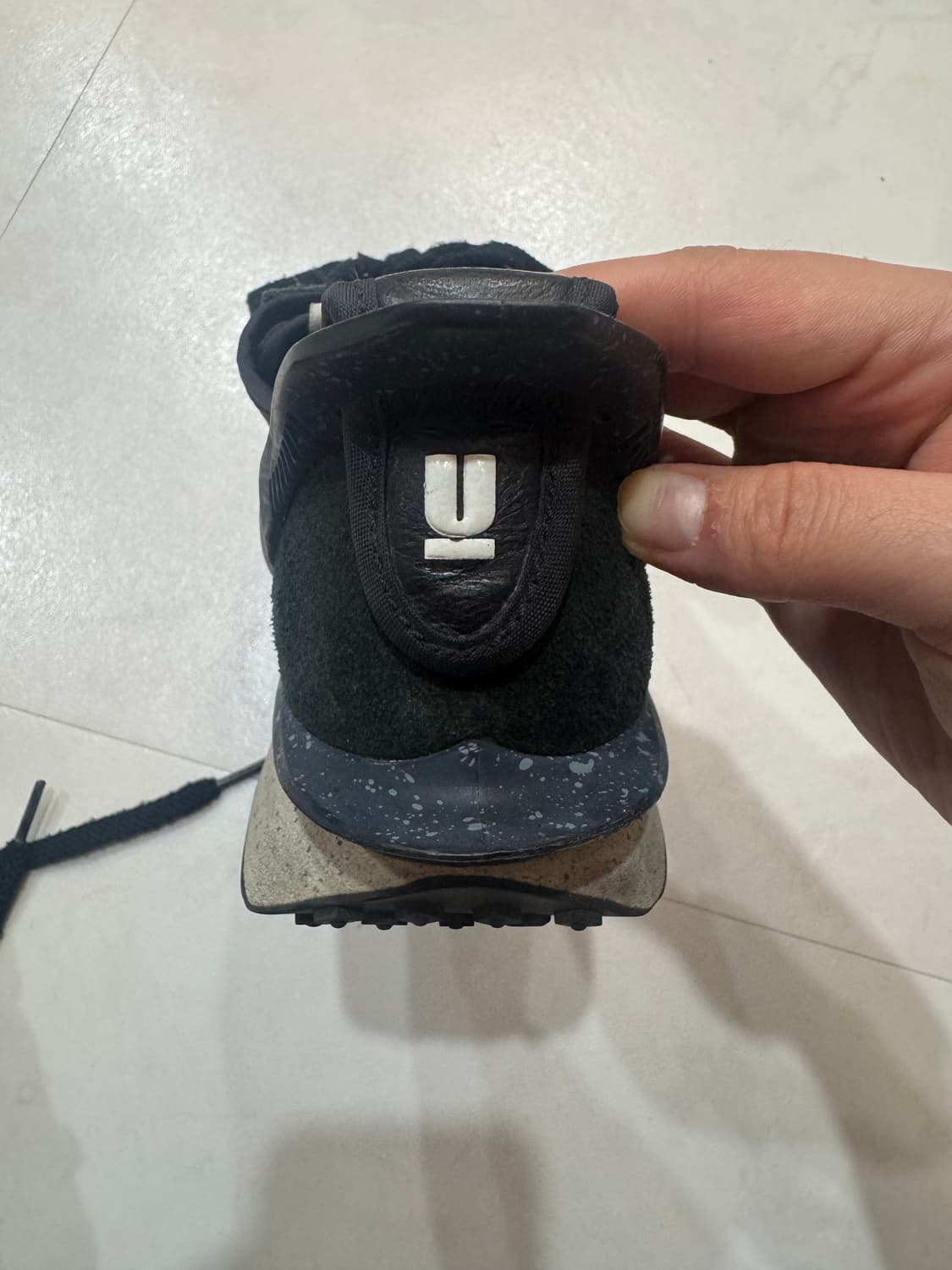 나이키 x 언더커버 콜라보 상품이미지6