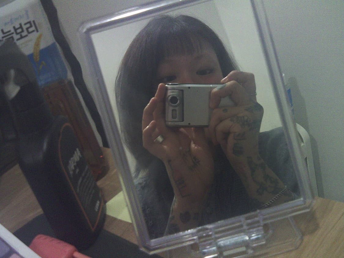 필립스 빈티지 디지털카메라 (작례 ㅇ) 상품이미지5