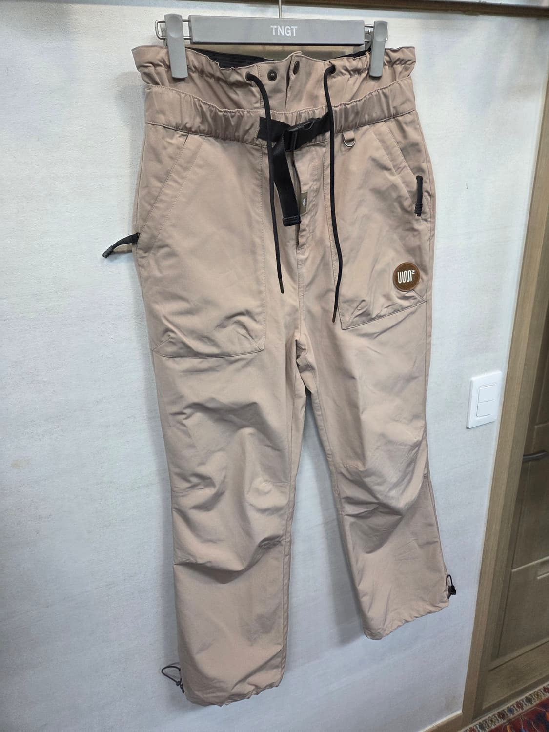 어스투 스키 보드 팬츠 s 상품이미지4