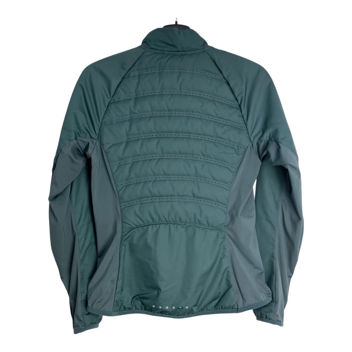 써마핏 여성 에어로로프트 다운 러닝 자켓 M 상품이미지2