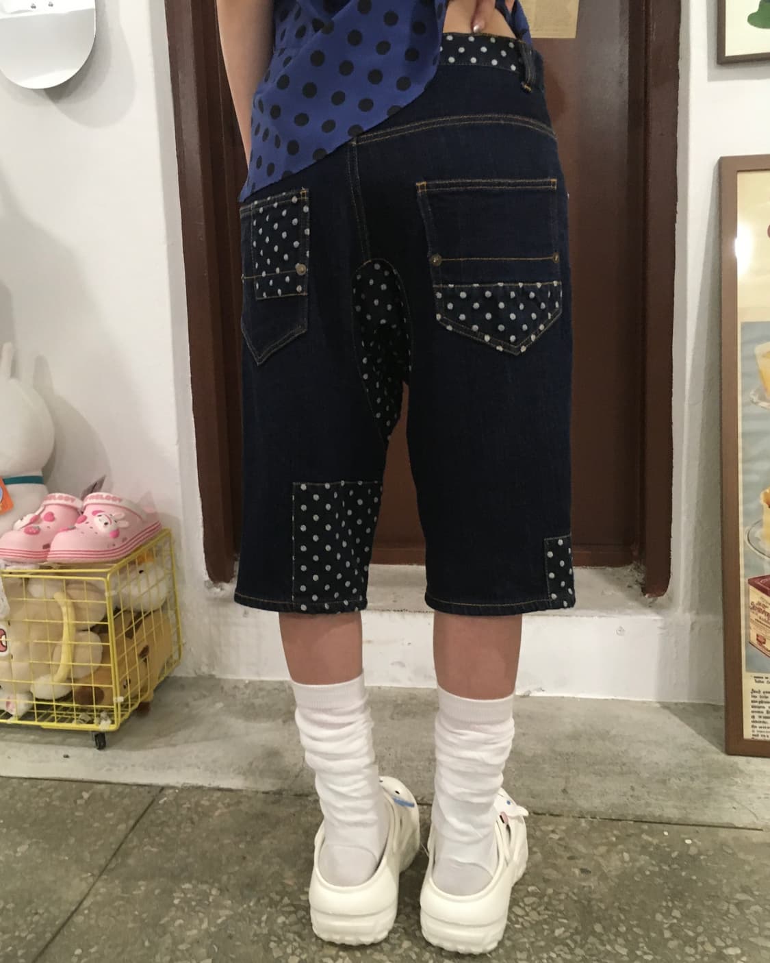 VINTAGE BOTTOM 상품이미지9