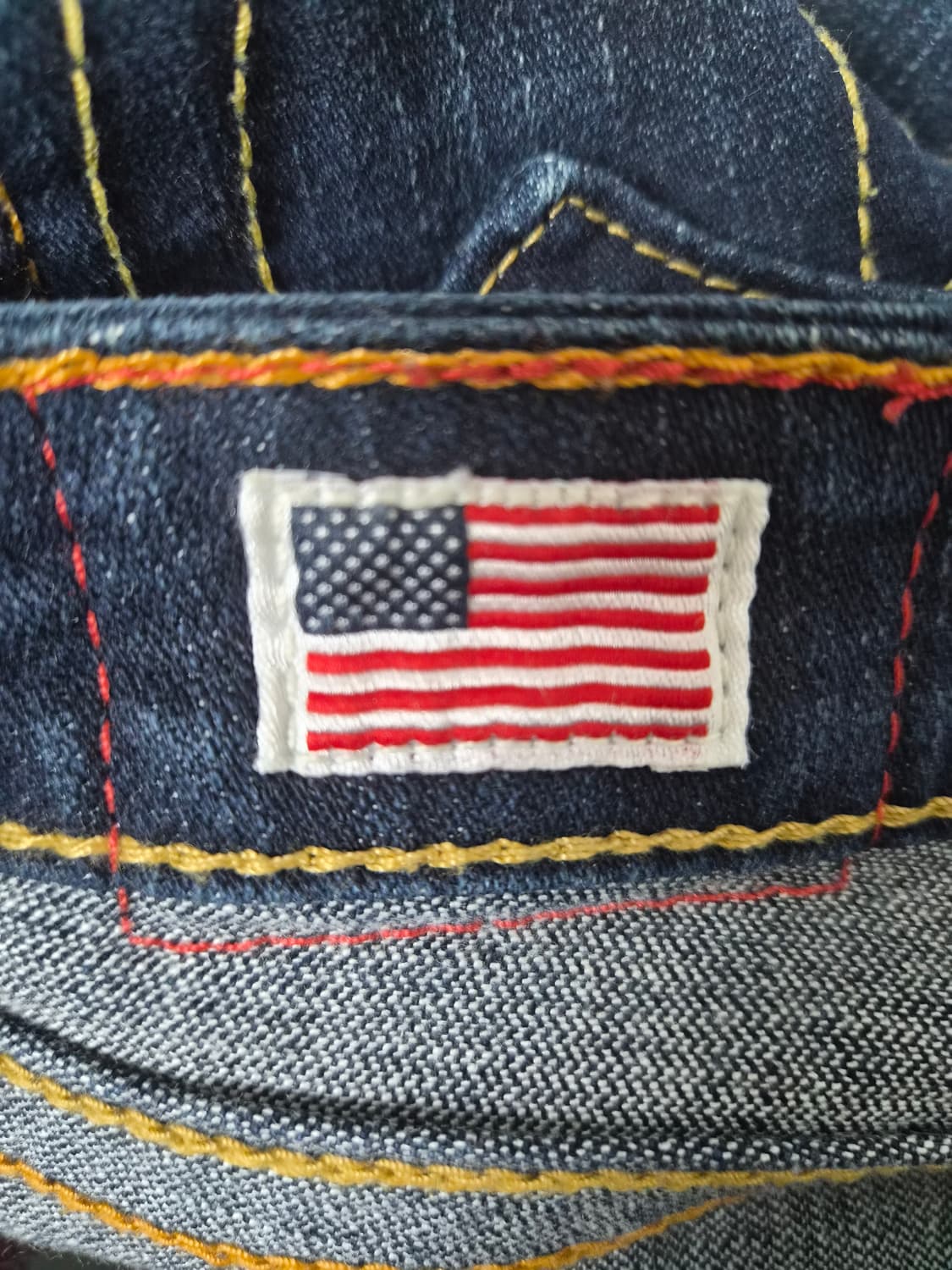 트루릴리전 빌리 24사이즈 P-83 상품이미지5