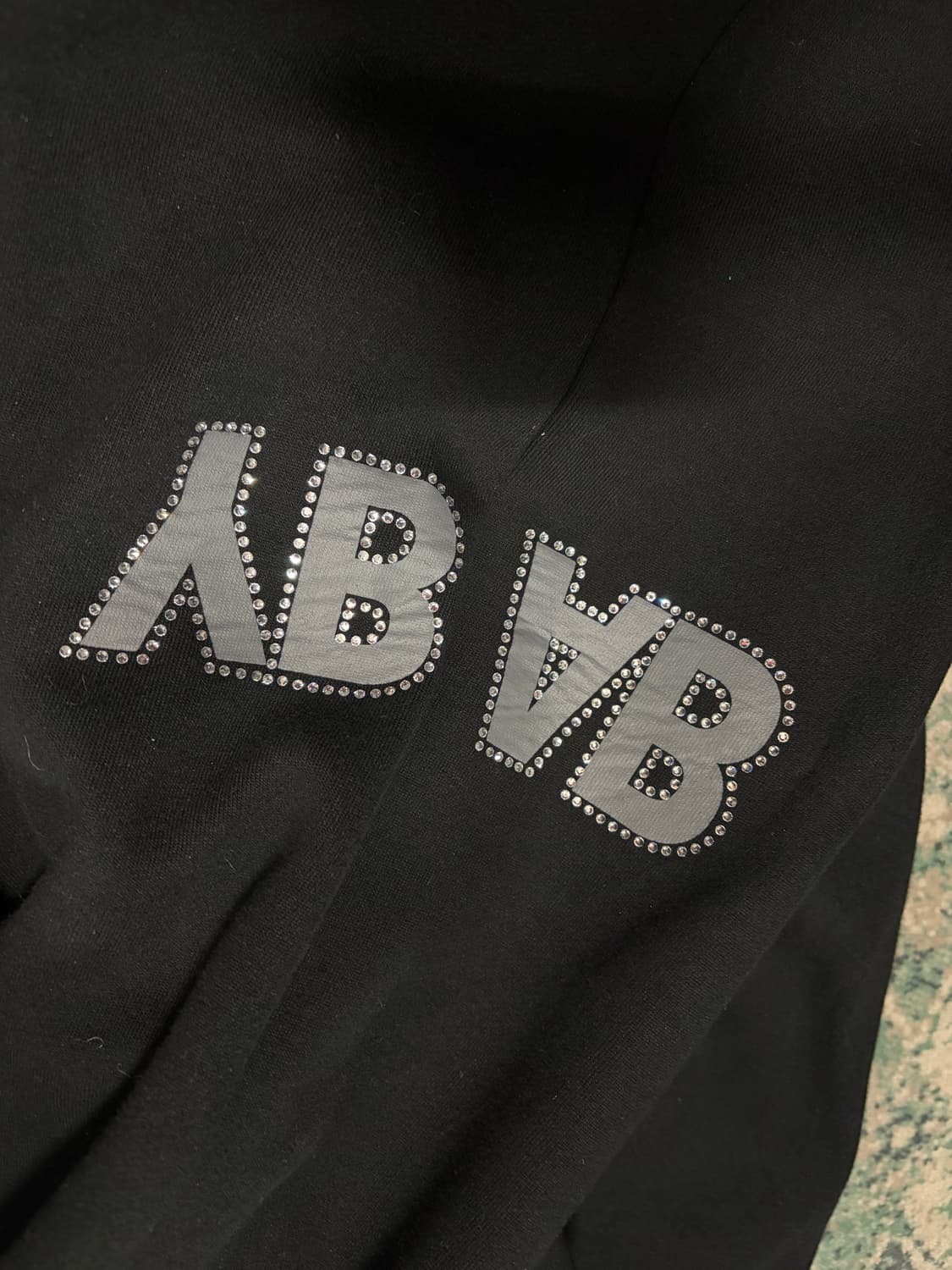 (TBD) toms birthday 큐빅 베이비 후드집업 세트 상품이미지3