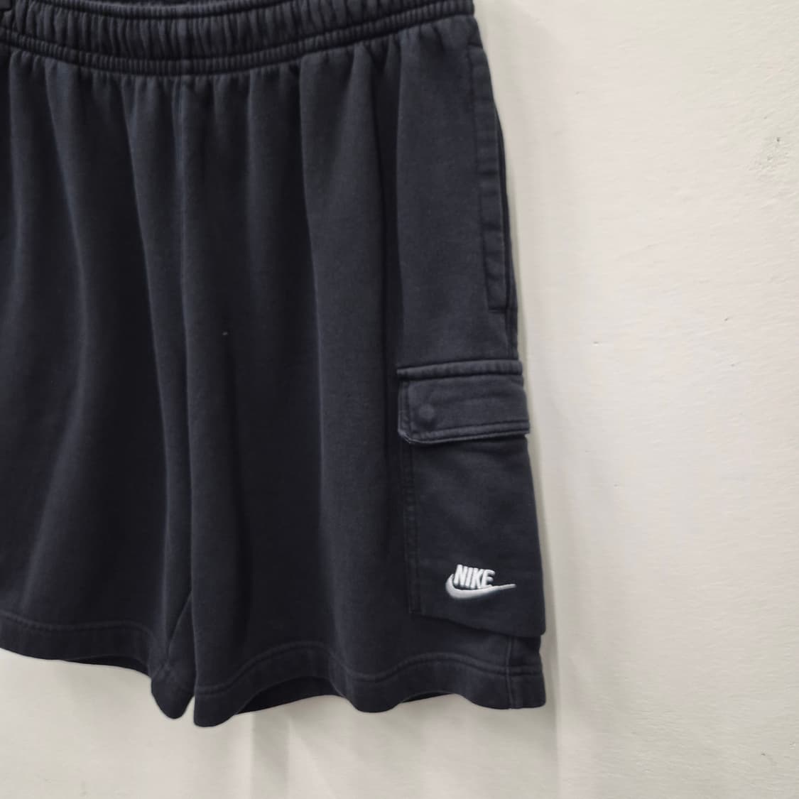 나이키 카고 반바지 L 상품이미지2