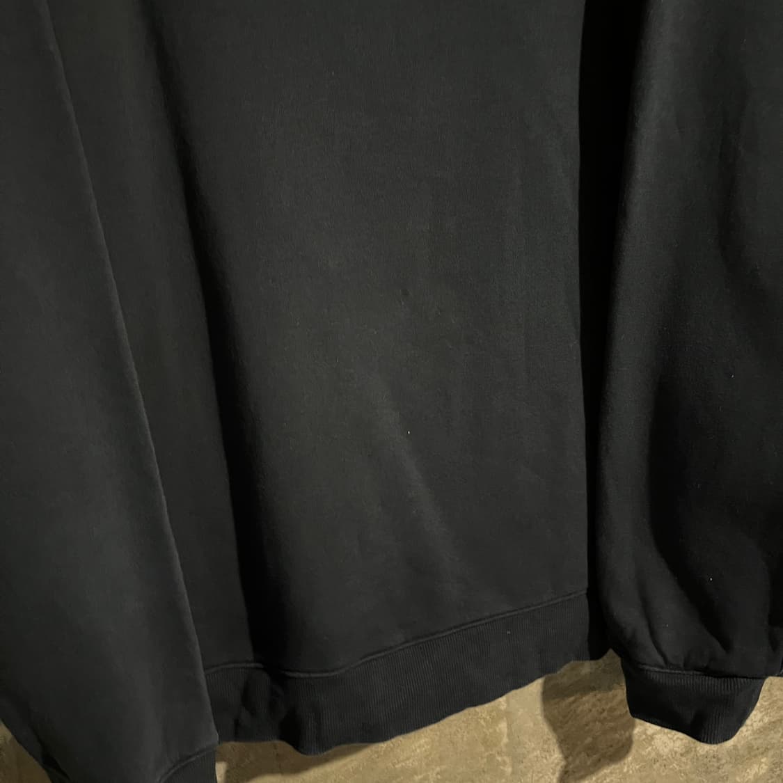 나이키 조던 맨투맨 상품이미지3