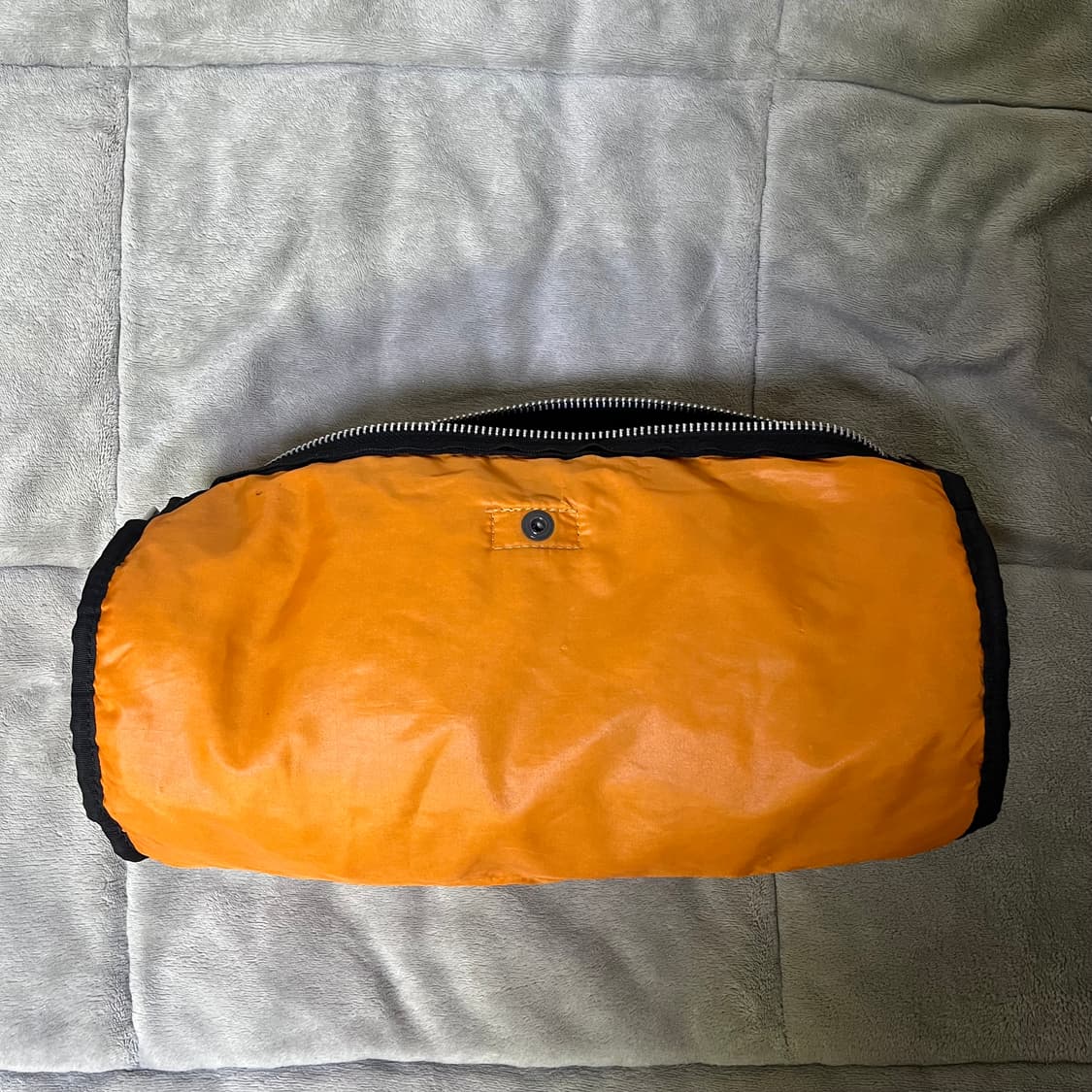 Porter 요시다 포터 탱커 보스턴 더플백 L 블랙 상품이미지5