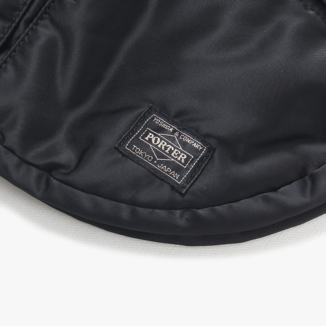 PORTER "Black Shoulder Bag" 상품이미지2