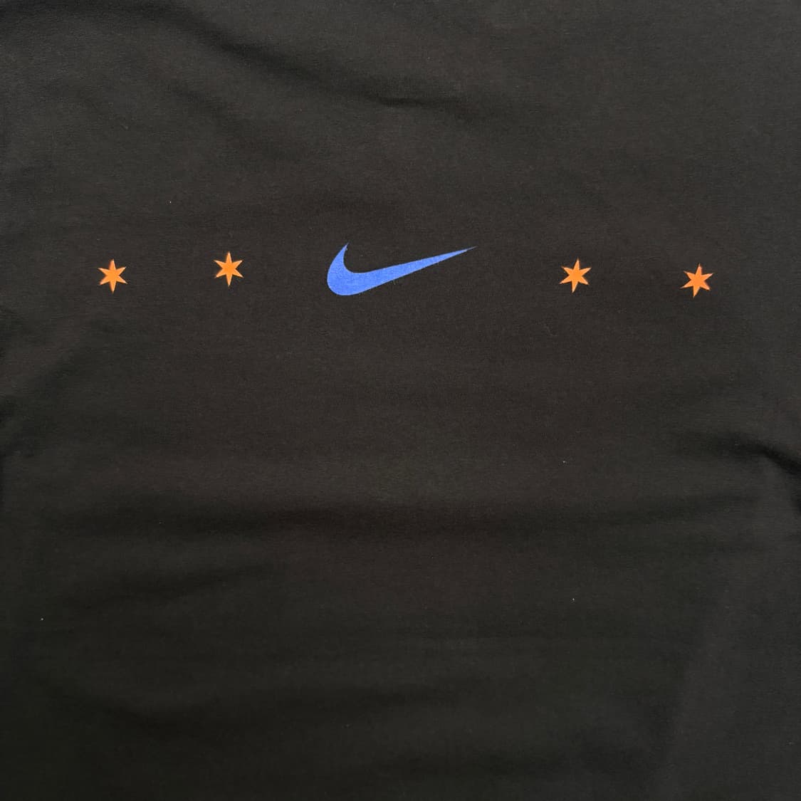 NIKE Just Do It NEW YORK T-shirt 상품이미지7