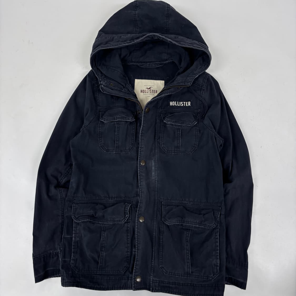 홀리스터 자켓 상품이미지4