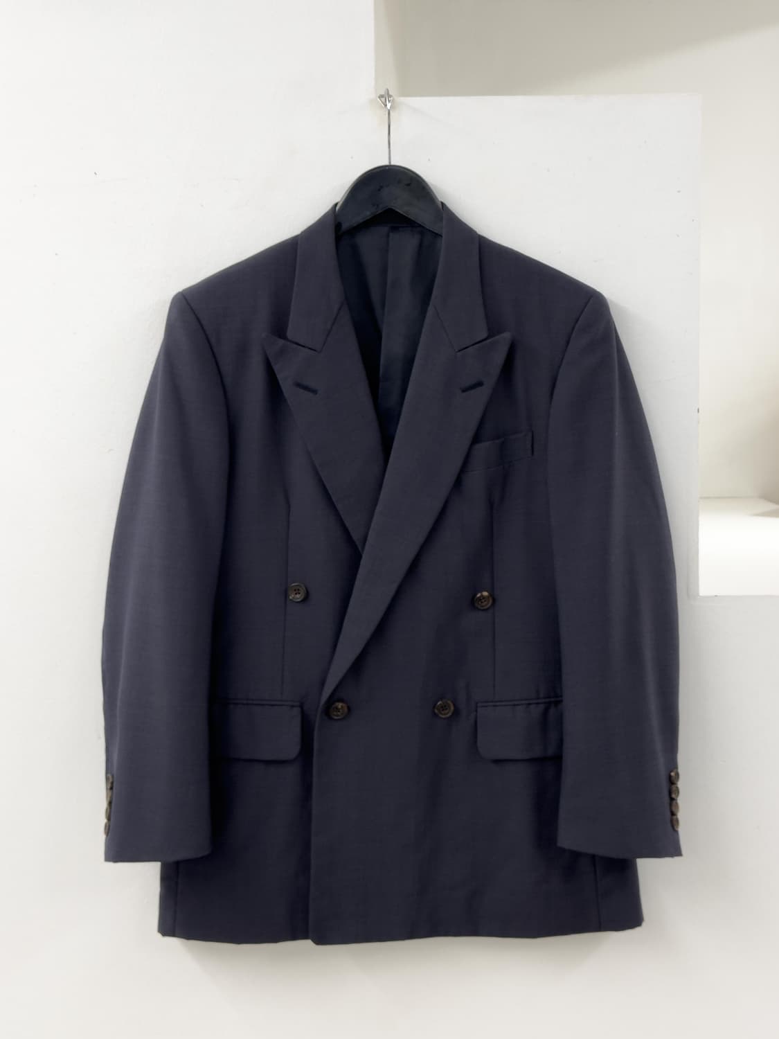 버버리 오버사이즈 자켓 상품이미지1