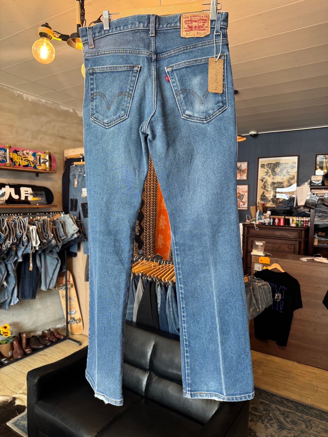 levi.s 517 33x32 상품이미지2