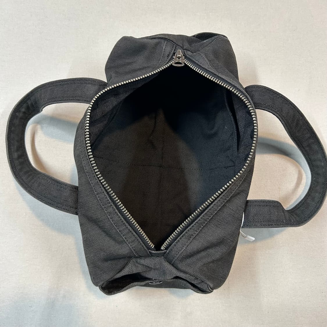 요시다 포터 스모키 더플백 보스턴백 원통형 가방 V14 상품이미지5