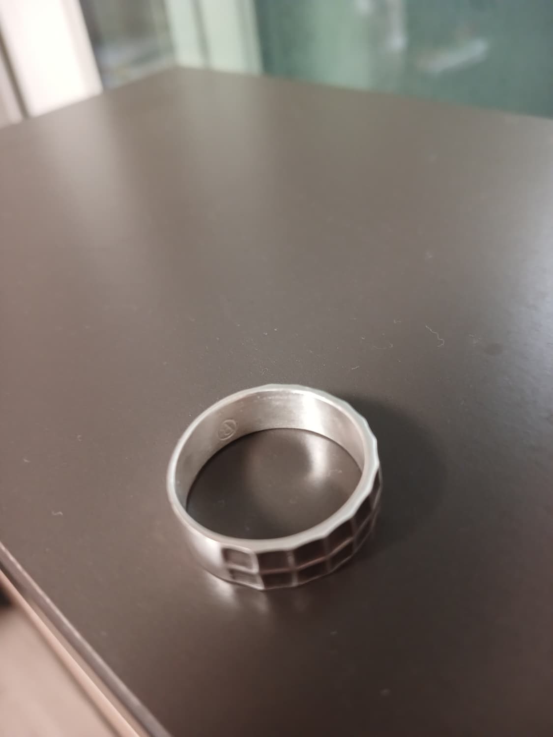 윌리앤더피 데일리 반지 상품이미지3