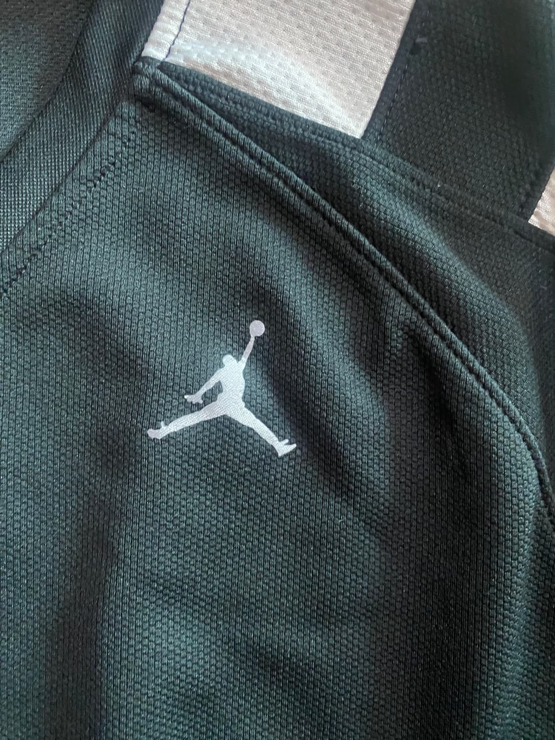 조던 드라이핏 반팔 티셔츠 XXL (115) 상품이미지4