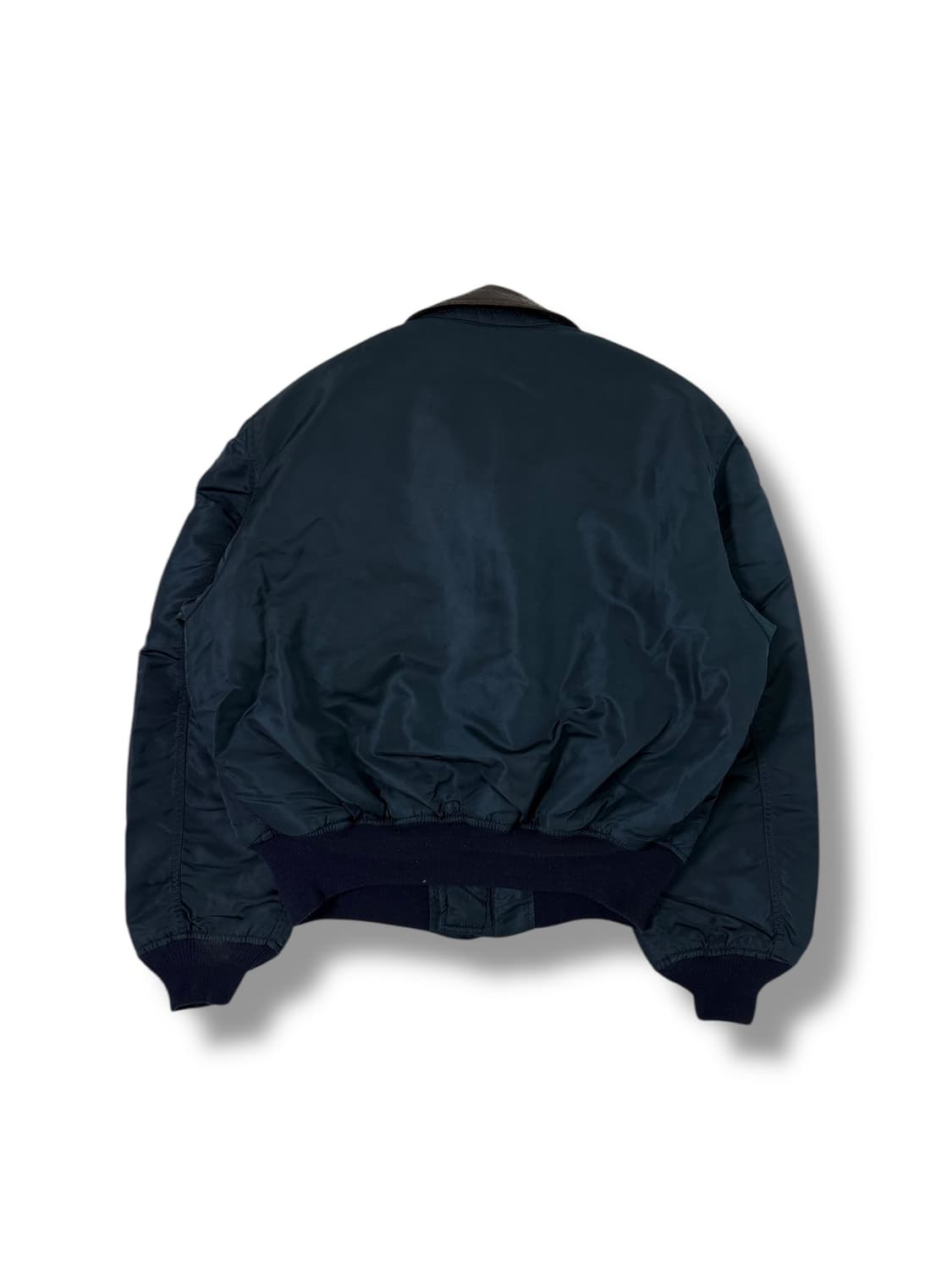 90's 알파인더스트리 cwu-45p 자켓 상품이미지4