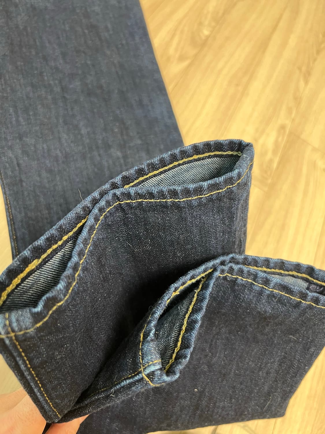 리바이스 / 501 / W32 L30 상품이미지10