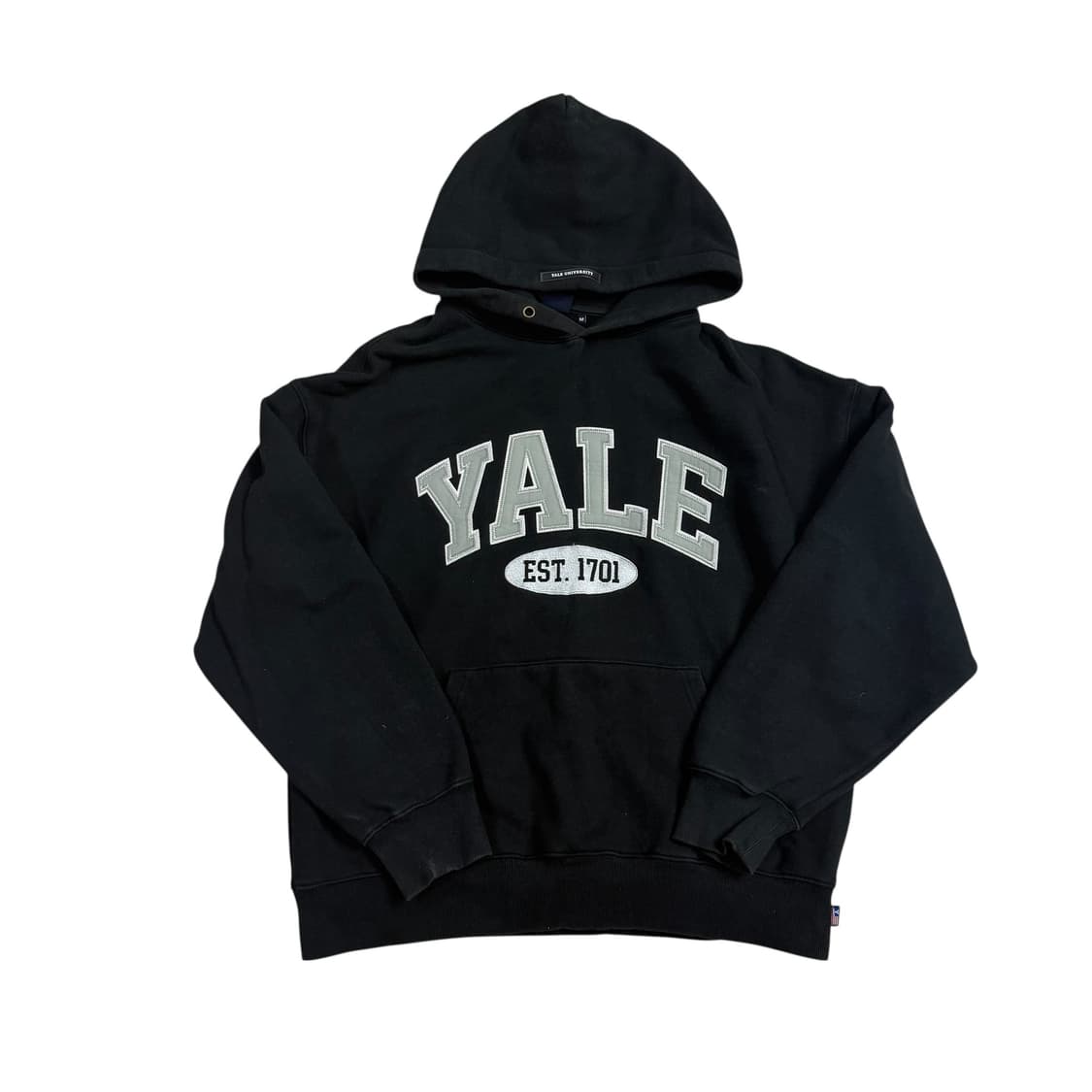 예일 후드티 상품이미지1