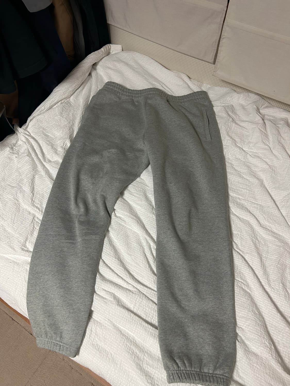 칼하트 윕 아이앱 스웻팬츠 판매! 상품이미지2