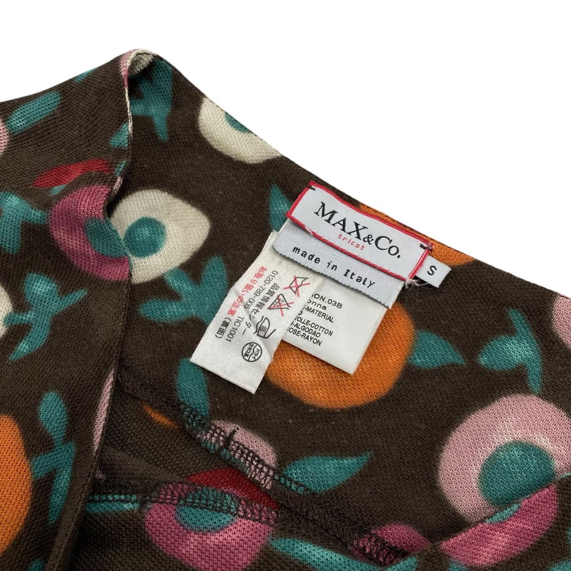 Max&Co tricot 상품이미지4