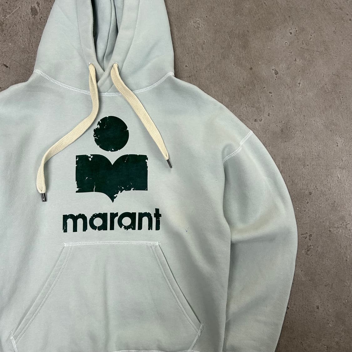 이자벨마랑 후드티[1542] 상품이미지3