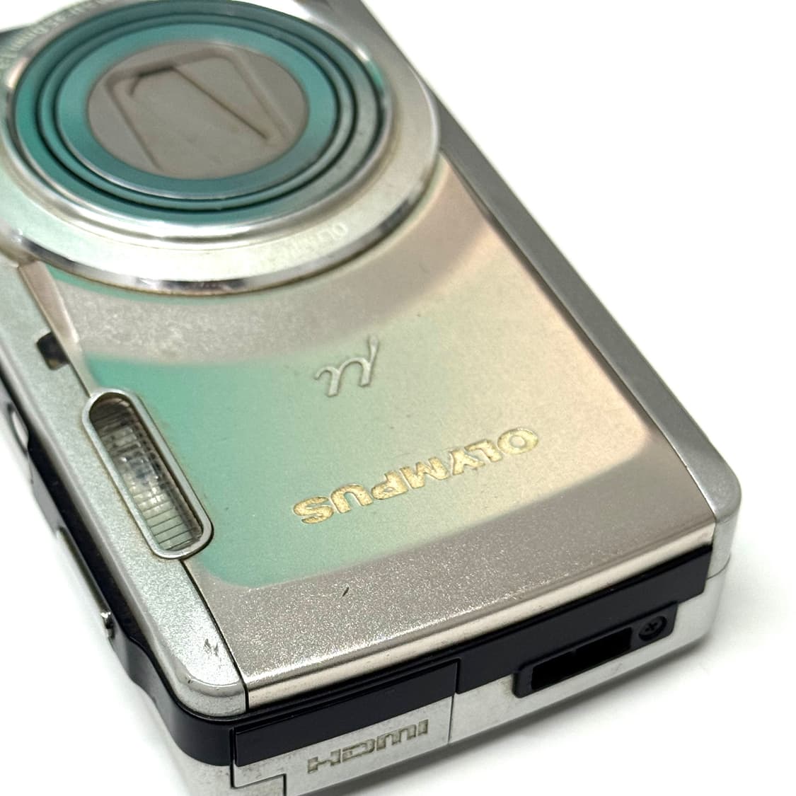 하투하 유하 디카💖올림푸스 뮤 7040 베이지 Olympus μ 상품이미지10