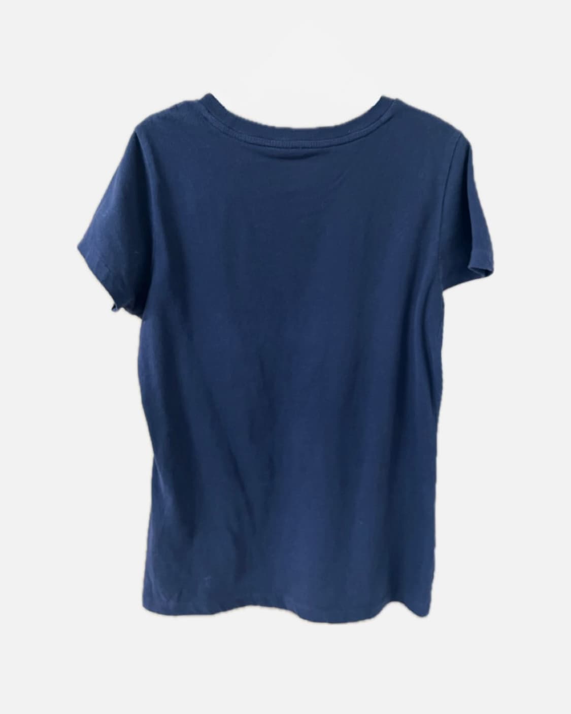 빈티지 폴로 반팔 상품이미지2