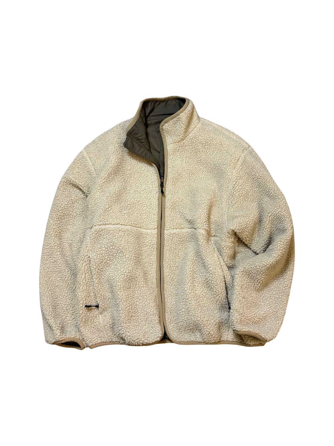 어반 리서치 리버시블 후리스 자켓 상품이미지1