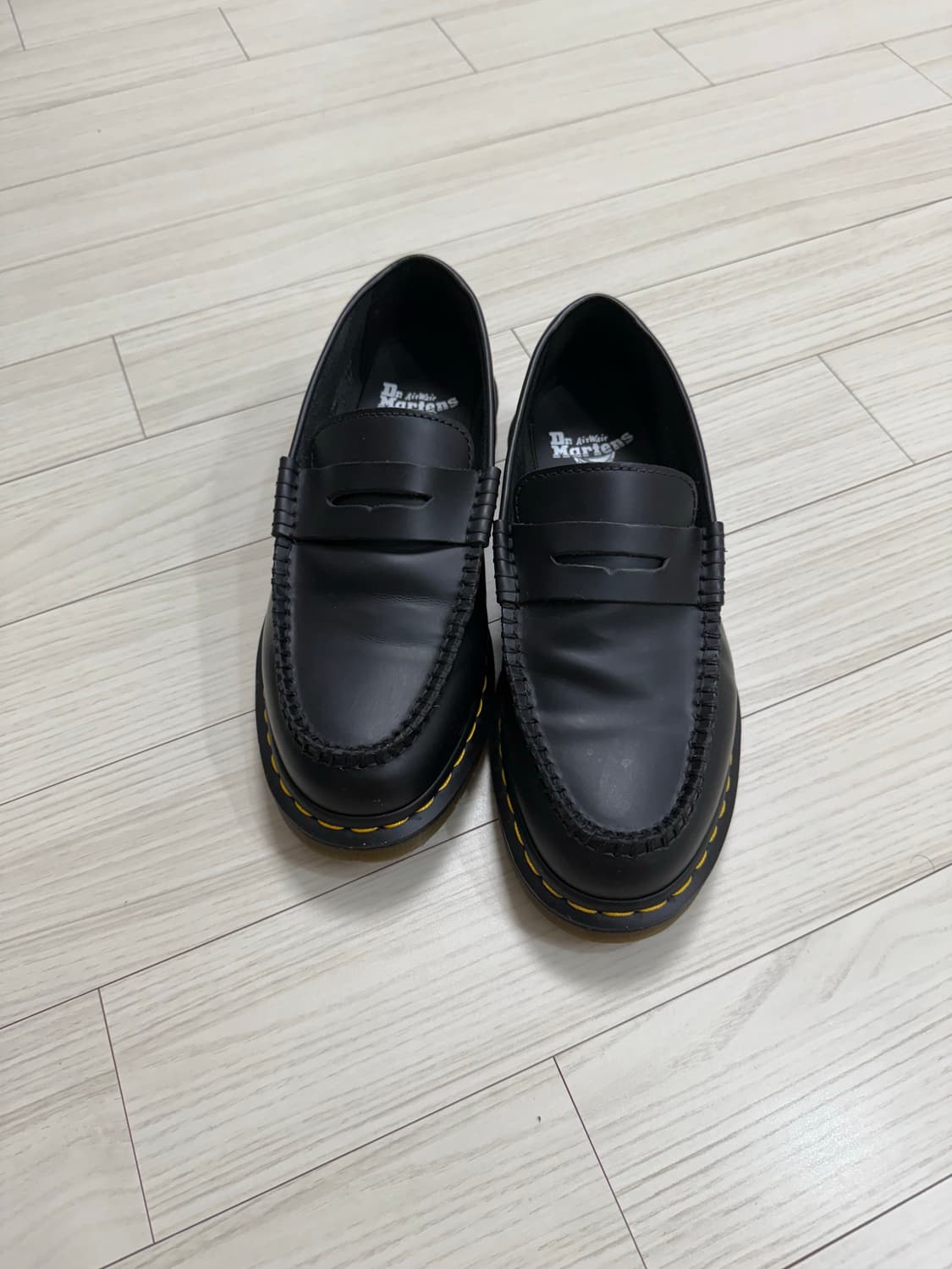 닥터마틴 스무스 펜톤 260 상품이미지2