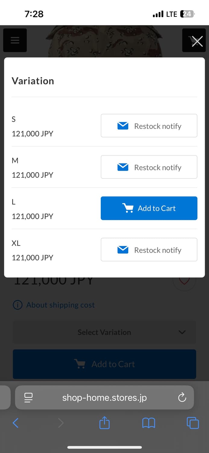 Marmot x Better gift shop 콜라보 한정판 몬스터 파카 상품이미지4