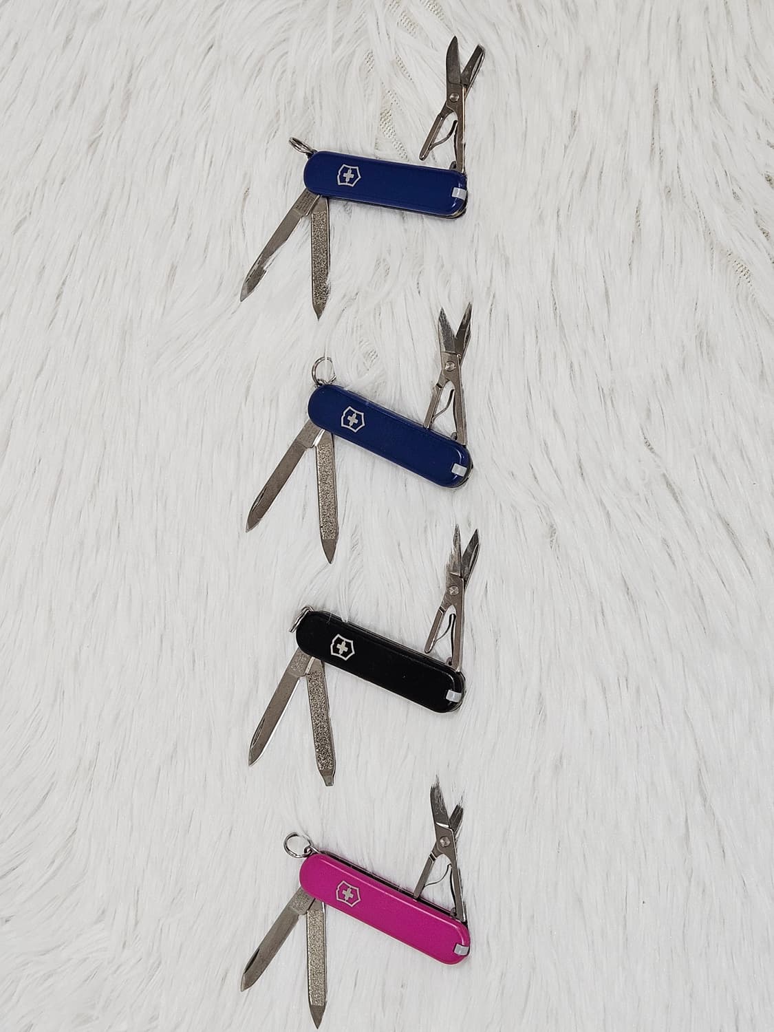 빅토리녹스 멀티툴 클래식 SD, 맥가이버 칼 판매 상품이미지7