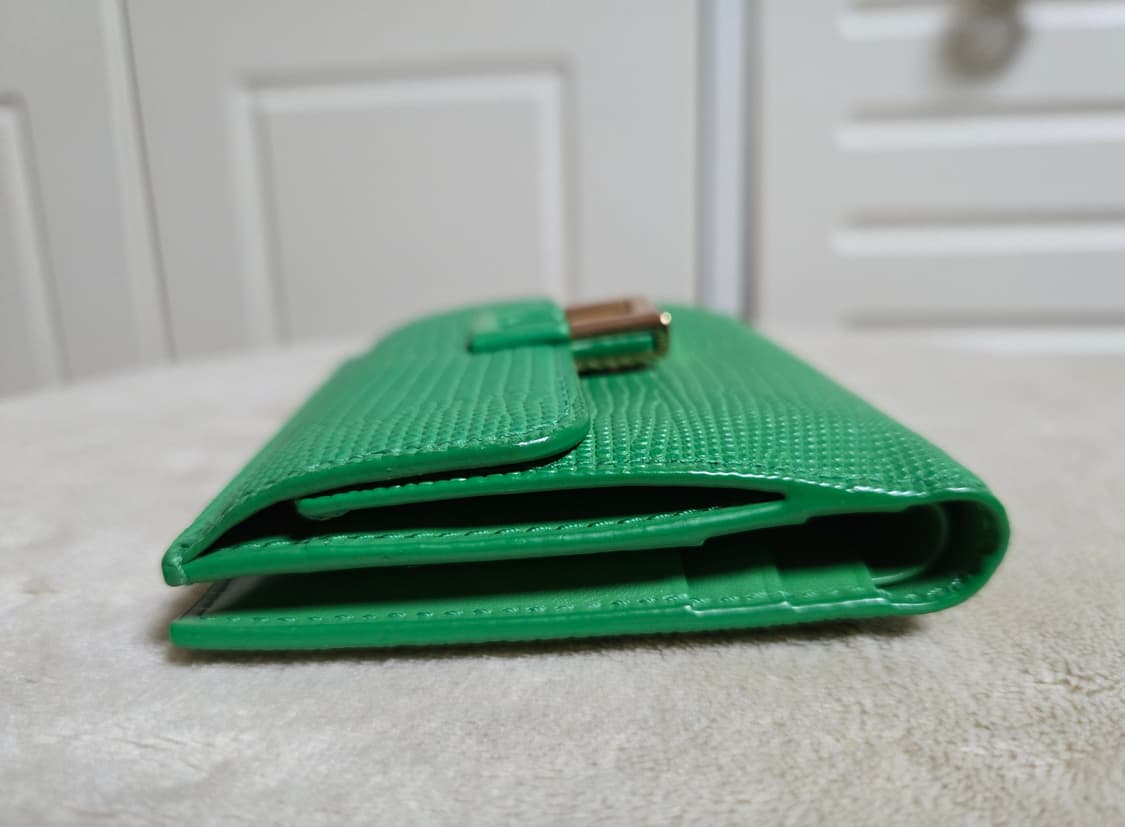 쿠론 일리안 반지갑 카드지갑 동전지갑  상품이미지7